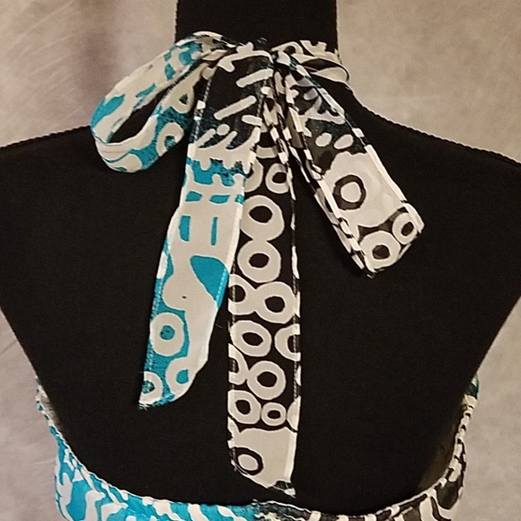 Fun print summer dress🎉🎉HP🎉🎉 - Picture 6 of 8